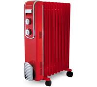 THOMSON Fifty 2000 W Bain d'huile Radiateur d'appoint