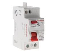 Interrupteur Différentiel 40A/30mA type A NF (EASY CONNECT) - Thomson