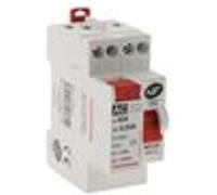 Thomson - Interrupteur différentiel à vis - 40A type AC NF Neutre G