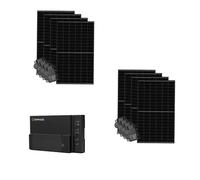 Thomson Kit photovoltaïque 3 kW - 8 modules
