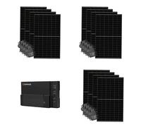 Thomson Kit photovoltaïque 4,5 kW 12 modules