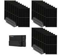 Thomson kit photovoltaïque 9 kWc
