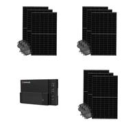 Thomson Kit photovoltaïque autoconsommation 3,375 kWc