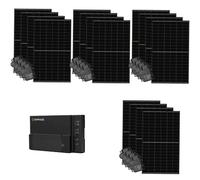Thomson Kit photovoltaïque autoconsommation 6 kW