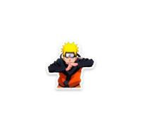THOMSON Lampe Néon Naruto 40 cm - Multicolore