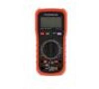 Thomson Multimètre digital Protec – 8 fonctions antichoc CAT III 600V