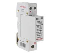 Thomson - Parafoudre modulaire Ph+N idéal T2-40KA