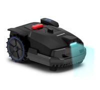 THOMSON Robot Tondeuse THOM 8 Sans Fil Avec Caméra IA 800 m²