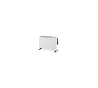 Thomson - Thcvt2000ls - Convecteur Mobile Loft 2000w - 3 Puissances - Thermostat Mécanique