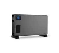 Thomson THCVT2300DT - Radiateur - pose au sol