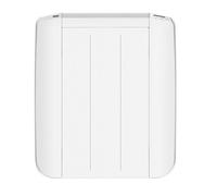 Radiateur Fonte Digital 1000w Thecof1000n Eco2 Thomson