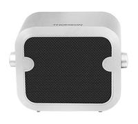 Thomson THSFC15B - Radiateur - mobile - blanc