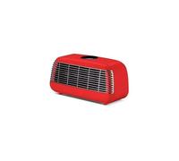 Thomson - Thsfc25d - Chauffage Soufflant Céramique 1500w - Télécommande - Led - 2 Puissances
