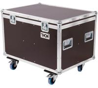 Thon Thon Case 4x Cameo TS 200 FC LED