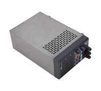Thonlai Alimentation CC Alimentation de Banc Variable Régulée 5-12 V 0-8,8 A Charge Rapide OCP CV CC One Touch Lock Port Série isolé pour Industriel (Prise UE)