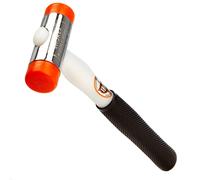 Thor 07-412 Marteau En Plastique Thorex (38Mm) 675G