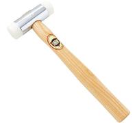 Thor 12-710 N Thorex Marteau en nylon (Poignée en bois)