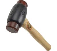 Thor 14 Maillet en cuir vert Taille 3