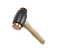 Thor 214 Marteau En Cuivre / En Cuir Taille 3 (44Mm) 1600G THO214