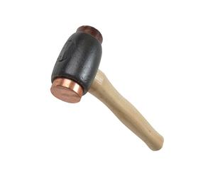 Thor 214 Marteau En Cuivre / En Cuir Taille 3 (44Mm) 1600G THO214