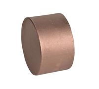 Thor 316C Remplacement En Cuivre Taille Du Visage 4 (50mm) THO316C