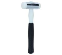 Thor 38mm 712 Travail face Nylon Perles fenêtre vitrage Maillet Marteau TE345