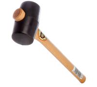 Thor 952 Maillet En Caoutchouc Noir 54Mm 310G THO952