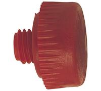 Thor 76-716pf de remplacement Medium Plastique Rouge visage