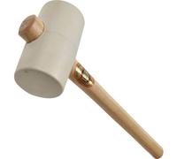 Thor 953W Maillet en caoutchouc Diamètre 64 mm (Blanc) (Import Grande Bretagne)