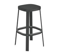 Thor Barstool Tabouret de bar extérieur Emu - 8021988547730