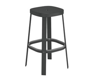 Thor Barstool Tabouret de bar extérieur Emu - 8021988547730