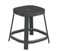 Thor Dining Stool tabouret de bar bas Outdoor Emu - 8021988582557