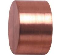 THOR Insert en cuivre, rond Diamètre (Ø) 70 mm