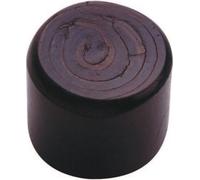 THOR Insert en peau brute, rond Diamètre (Ø) 70 mm