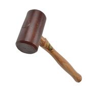 Thor - Maillet en cuir n° 4 (50mm) 340g