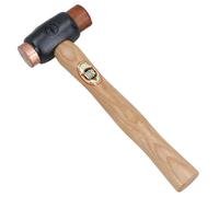 Thor n° 1 Copper & Rawhide Maillet/masquer à coup de maillet TE401