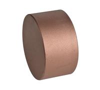 Thor - Remplacement de face en cuivre 322C Taille 5 (70mm)