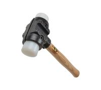 Thor SPH175 Partagé Tête Marteau Super Plastique Taille 3 (44mm) 1520g THOSPH175
