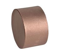 Thor - Tête de remplacement en cuivre 316C Taille 4 (50mm)