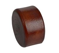 THOR Insert en peau brute, rond Diamètre (Ø) 70 mm