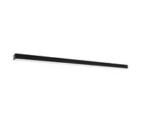 Thoro lighting Plafonnier LED rectangulaire - Noir