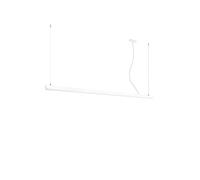 Thoro lighting Suspension LED - Blanc