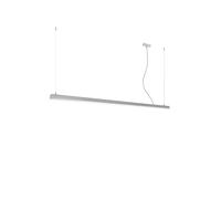 Thoro lighting Suspension linéaire LED - Gris