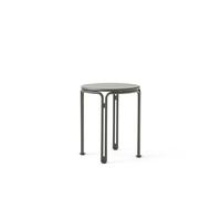 Table d'appoint de jardin Thorvald SC102 H x Ø 46x40cm