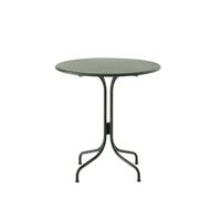 Thorvald SC96 / SC97 Outdoor Table de café AndTradition - 5705385040744