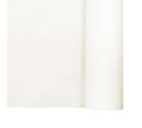Thouy Nappe en spunbond en Rouleau Blanc cassé 1,20x50m
