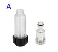 Thread Quick Filters Filtre À Eau Pour Lave-Linge De Voiture Pour Karcher K2 K3 K4 K5 K6 K7 Et Elitech Champion Stervictory Interskol Nifisk Stihl Huter