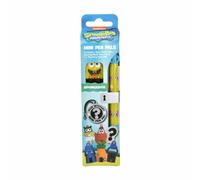 Thumbs Up Spongebob Stylo À Bille Rétractable Avec Clip 1 Pièce(S)