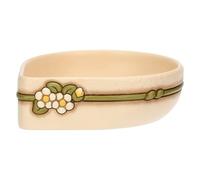 THUN - Bol moyen - céramique - Collection Country Bloom - 26,2 x 23 x 7 cm
