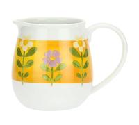 THUN - Carafe en porcelaine Florianne